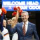 Way-Too-Early men’s Bracketology: Can Ryan Odom bring success back to Virginia, ACC?