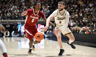 Way-Too-Early men’s Top 25 rankings: Every team’s top awards candidate