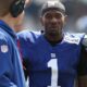Week 1 inactives: Who’s in and who’s out?