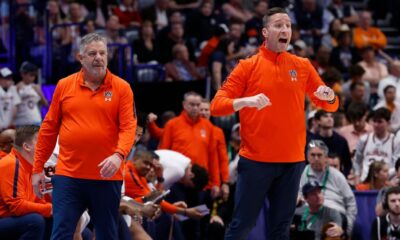 What Bruce Pearl’s retirement means for Auburn, college basketball