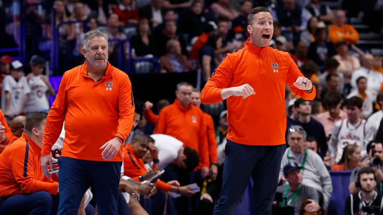 What Bruce Pearl’s retirement means for Auburn, college basketball