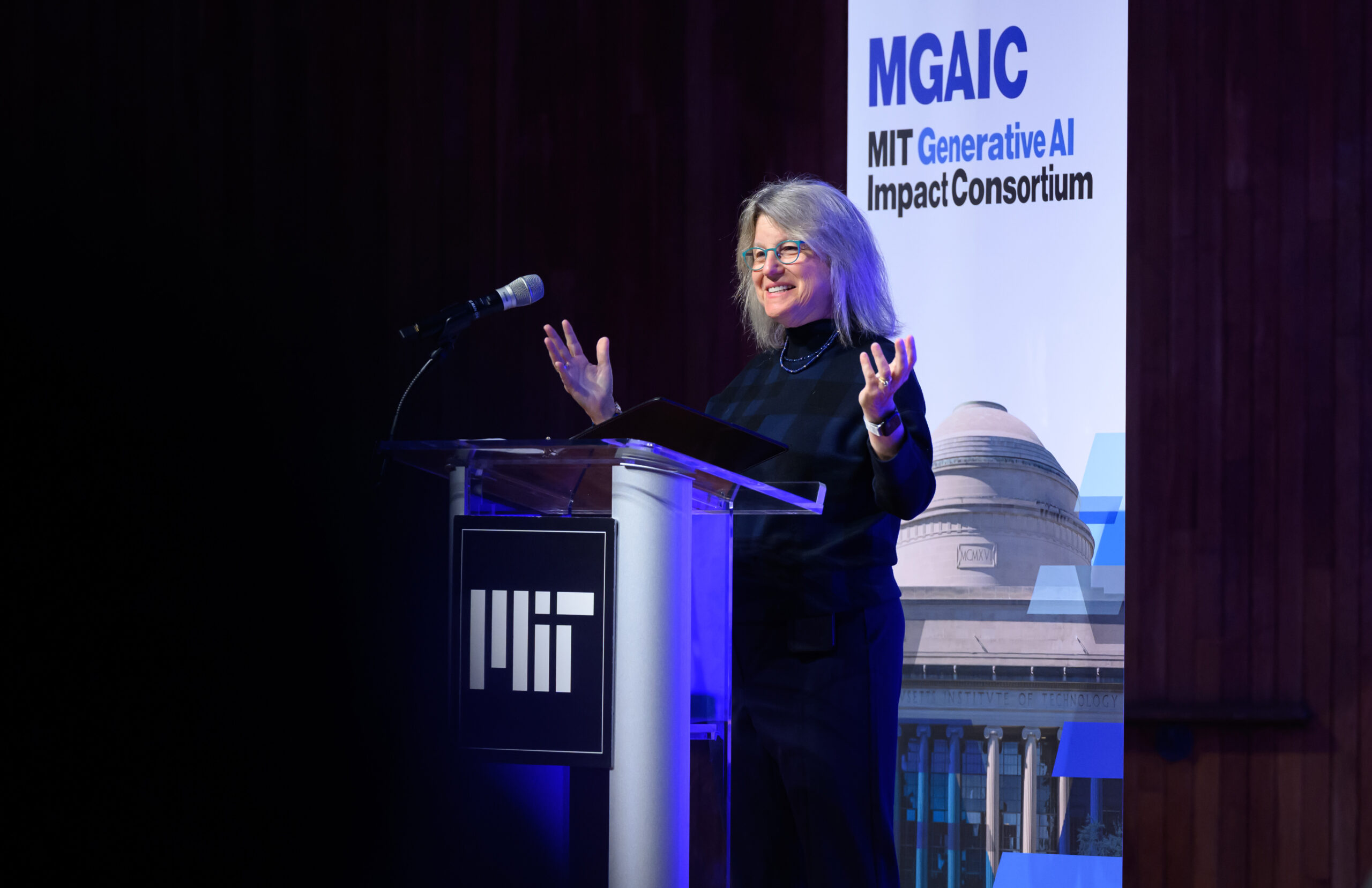 What does the future hold for generative AI?