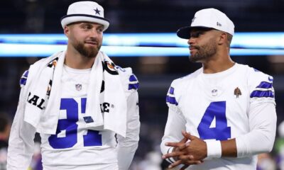 What we’re hearing ahead of Week 1: Latest buzz on the Cowboys, breakout candidates, playoff sleepers