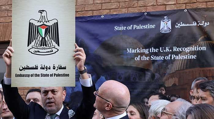 What would wider recognition of Palestine mean for Palestinians and Israel?