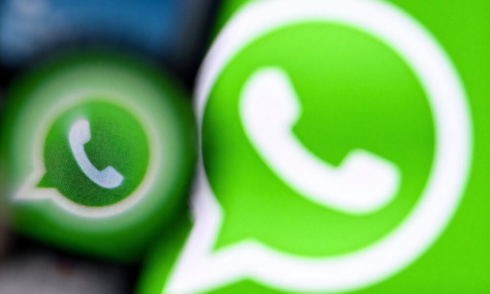WhatsApp, Twitch among sites that could face Australia under-16s social media ban