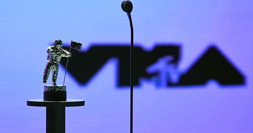 Where to watch MTV’s 2025 VMAs live tonight Where to watch MTV’s 2025 VMAs live tonight