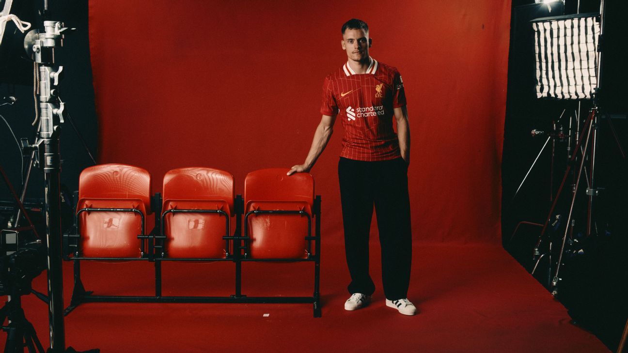 Who won and lost the transfer window? Assessing Liverpool, Arsenal, Man United, more Who won and lost the transfer window? Assessing Liverpool, Arsenal, Man United, more