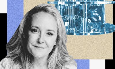 Why One VC Thinks Quantum Is a Bigger Unlock Than AGI