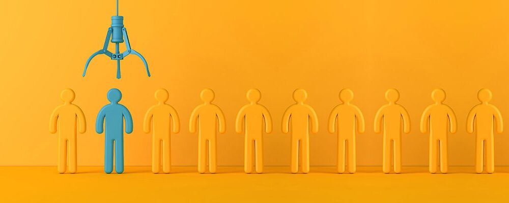 Will AI wipe out entry-level jobs? | Computer Weekly