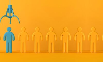 Will AI wipe out entry-level jobs? | Computer Weekly