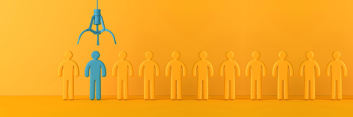 Will AI wipe out entry-level jobs? | Computer Weekly Will AI wipe out entry-level jobs? | Computer Weekly