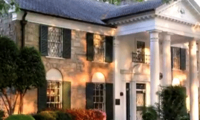 Woman who tried to sell Elvis Presley’s Graceland sentenced to over 4 years in federal prison