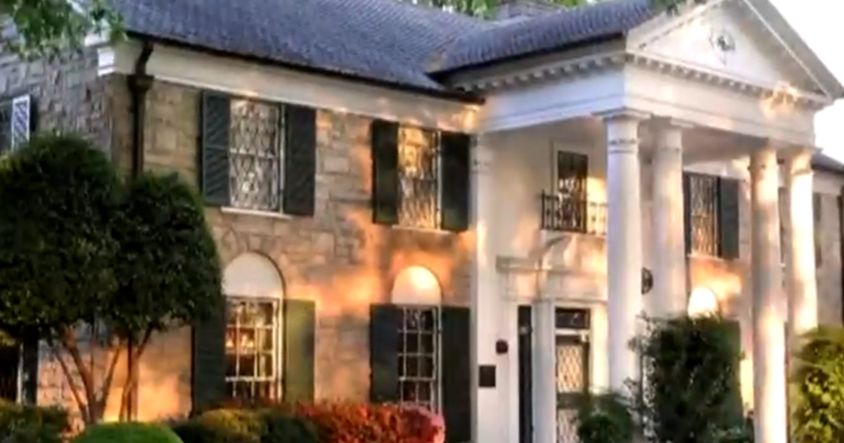 Woman who tried to sell Elvis Presley’s Graceland sentenced to over 4 years in federal prison