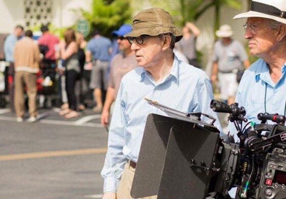 Woody Allen reveals famous personality he wants to work with