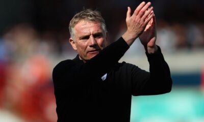 Wrexham boss: Not surprised by struggling start