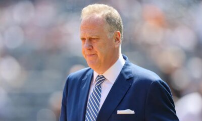 Yankees broadcaster Michael Kay calls out subset of Mets fans following team’s late-season collapse