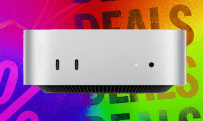 You Can Get a Mac Desktop for Less Than 0 Today