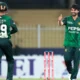 Zaman, Abrar power Pakistan into T20 tri-series final | The Express Tribune