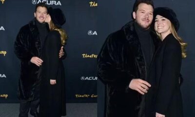 Zoey Deutch, beau Jimmy Tatro announce secret relationship milestone