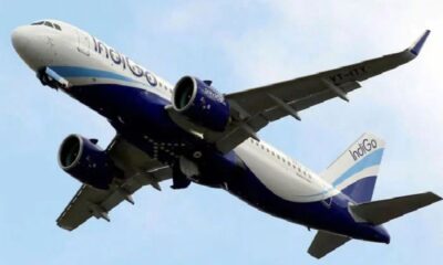 Pakistan extends airspace ban on Indian airlines till Oct 23