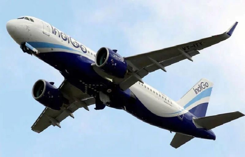 Pakistan extends airspace ban on Indian airlines till Oct 23 Pakistan extends airspace ban on Indian airlines till Oct 23