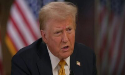 Trump plans blacklist for nations jailing American citizens