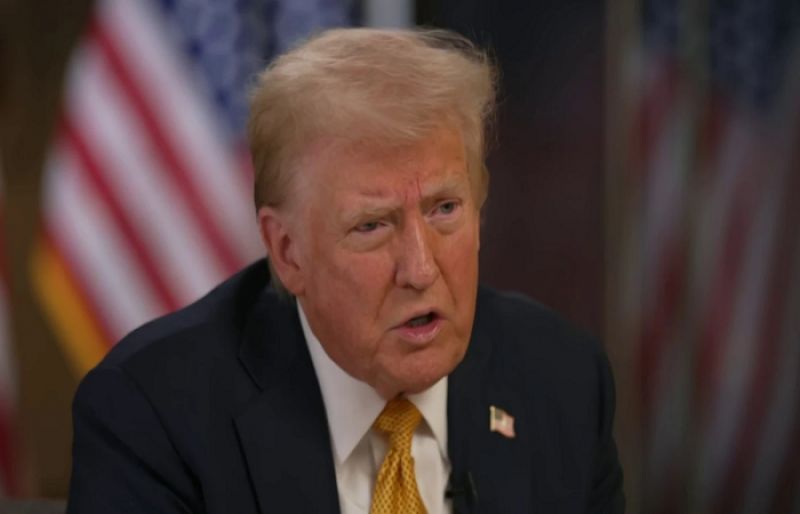 Trump plans blacklist for nations jailing American citizens
