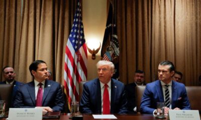 Report claims US plan could take control of Gaza and displace its population