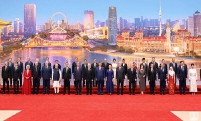 SCO declaration reaffirms Pakistan’s position on terrorism