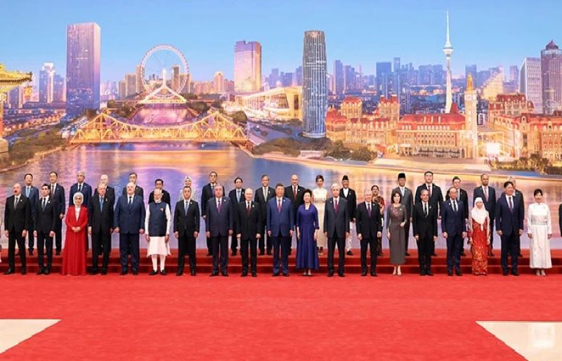 SCO declaration reaffirms Pakistan’s position on terrorism SCO declaration reaffirms Pakistan’s position on terrorism
