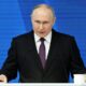 Russian President warns: Western troops in Ukraine can be attacked