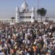 Travel restriction on Sikh pilgrims to Pakistan sparks uproar