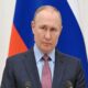 Putin Sends Ultimatum to Ukraine, End War Through Talks or Confront Force