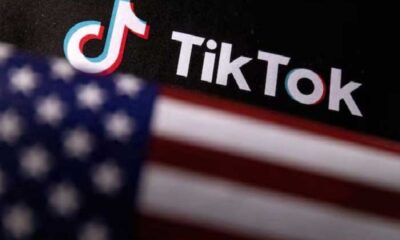 US president signs order approving TikTok sale plan