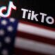 US president signs order approving TikTok sale plan