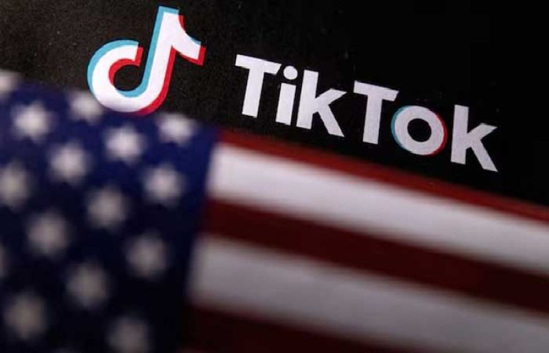 US president signs order approving TikTok sale plan
