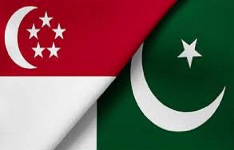 Singapore Provides Aid for Pakistan Flood Victims’ Rehabilitation