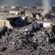 Afghanistan earthquake kills at least 622 people
