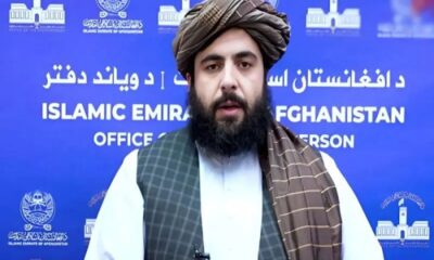 Kabul Welcomes Regional Rejection of Foreign Military Presence