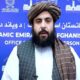 Kabul Welcomes Regional Rejection of Foreign Military Presence