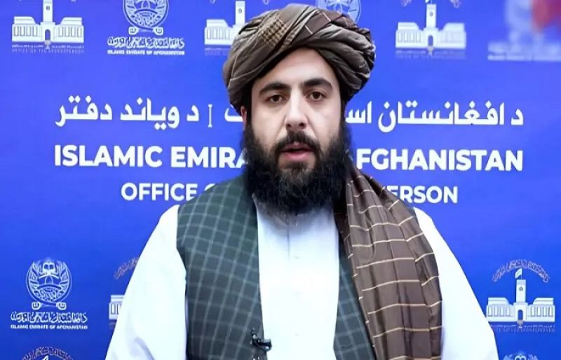 Kabul Welcomes Regional Rejection of Foreign Military Presence