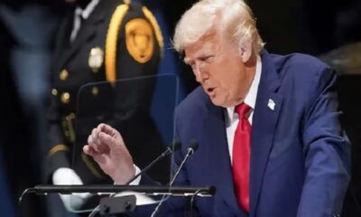 President Trump to honor international US generals at rare Quantico event