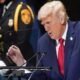 President Trump to honor international US generals at rare Quantico event