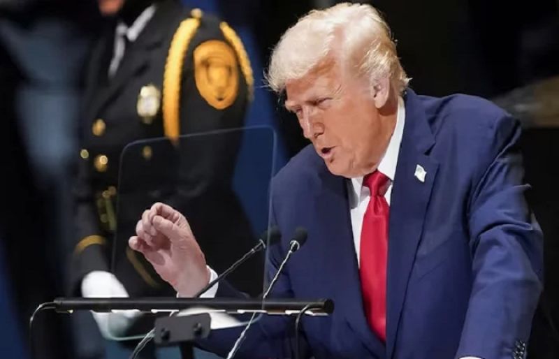 President Trump to honor international US generals at rare Quantico event