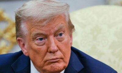 Trump says he will order voter ID requirement for every vote