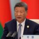 China’s Xi slams ‘bullying’ behaviour in world order as SCO nations gather