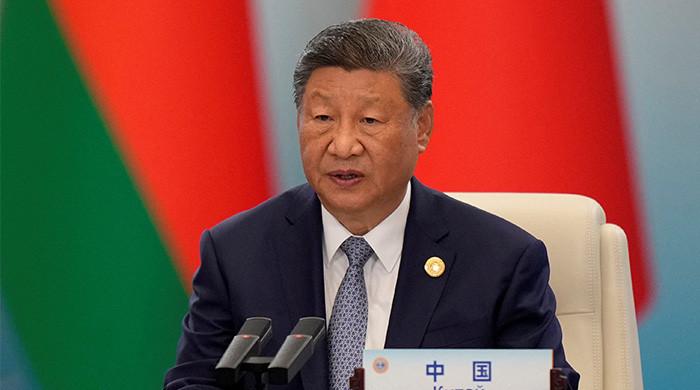 China’s Xi slams ‘bullying’ behaviour in world order as SCO nations gather China’s Xi slams ‘bullying’ behaviour in world order as SCO nations gather