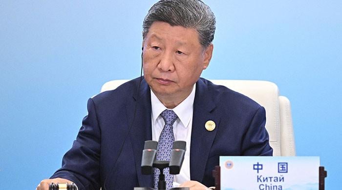 China’s Xi unveils Global Governance Initiative at SCO Tianjin Summit China’s Xi unveils Global Governance Initiative at SCO Tianjin Summit