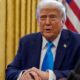 Trump calls on pharmaceutical companies to justify success of Covid drugs