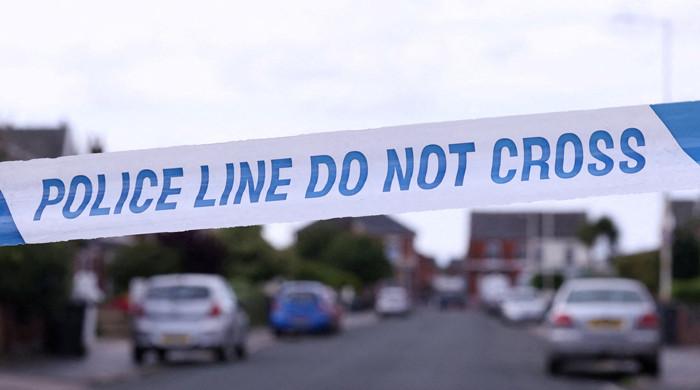 Indians commit highest sexual offences in UK: govt report